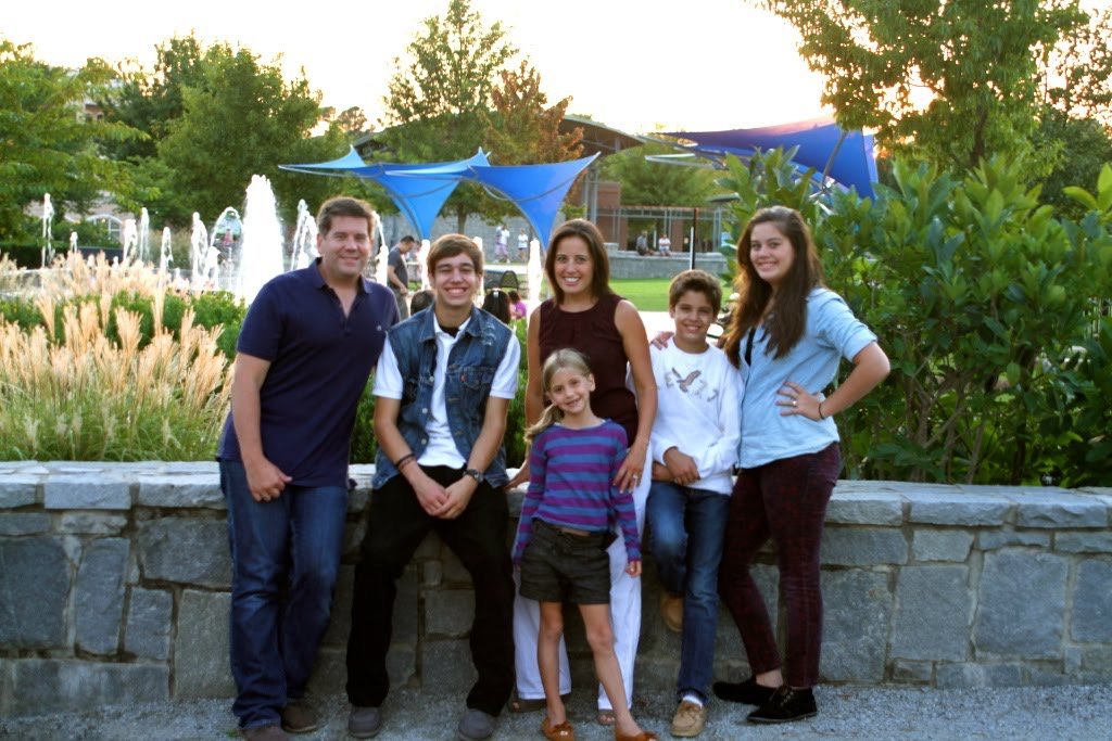 The Miller Team, 2014